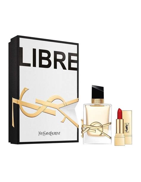 ysl libre perfume myer